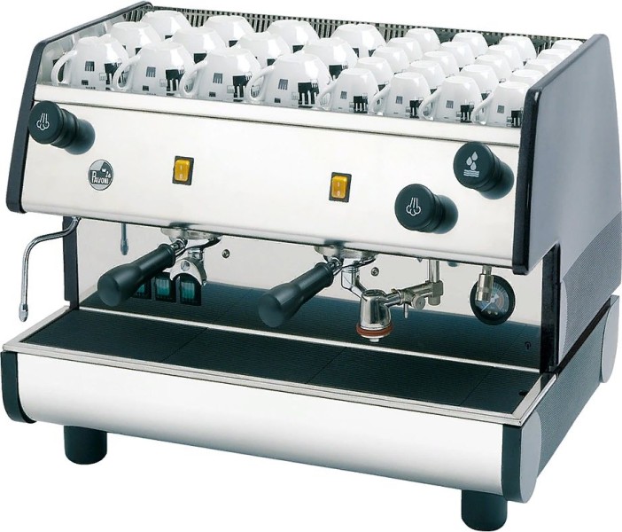 La Pavoni CAFE2VN1658EU Кофемашина автомат
