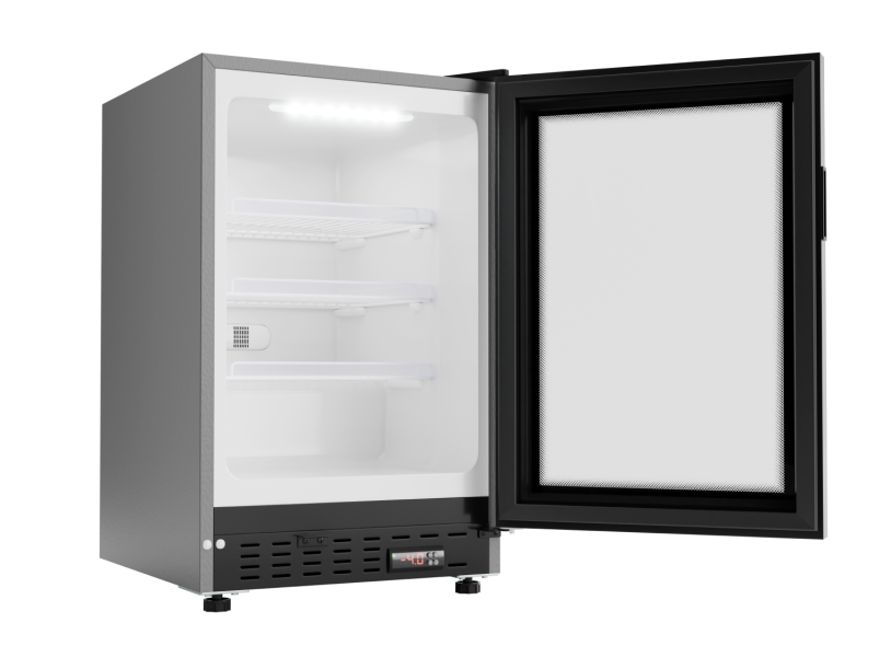 VCH100 Холодильник для икры Haier