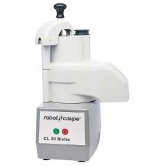 ROBOT COUPE 2202W Овощерезка CL-30 Bistro - 6 дисков