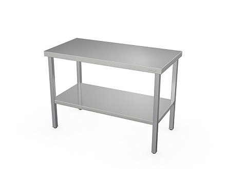 Стол профессиональный СР-Л-1500.600-02 (СП-2/1500/600-Л)