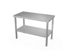 Стол профессиональный СР-Л-1500.600-02 (СП-2/1500/600-Л)
