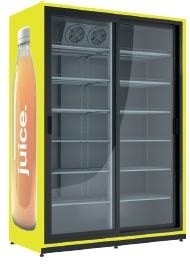Шкаф холодильный Аркто Plus-1465-Eco