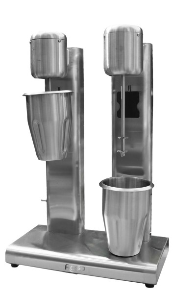 Миксер для молочных коктейлей HBL-22