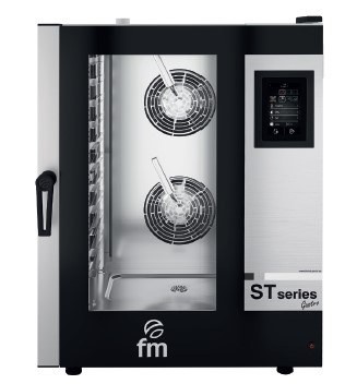 FM Пароконвектомат STG 111 V7