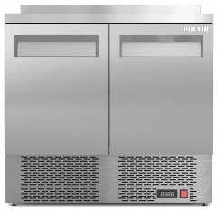 Стол холодильный TM2iGN-GC (R290)