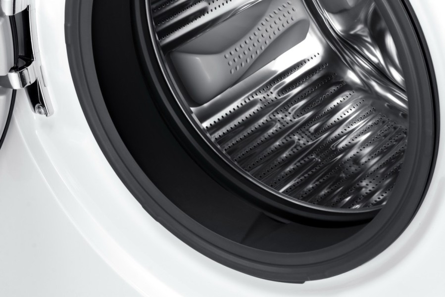 HCW10C коммерч.стиральная машина Haier