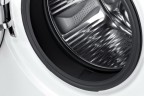 HCW10C коммерч.стиральная машина Haier