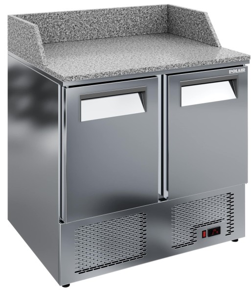 Стол холодильный TMi2pizza-GC (R290)