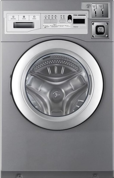 HCW12C коммерч.стиральная машина Haier