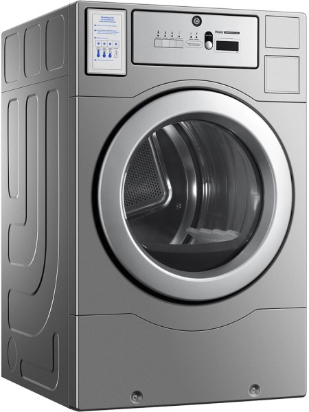 HCW12C коммерч.стиральная машина Haier