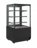 Витрина кондитерская KC70 STANDARD версия 2.0 (Cube 2)