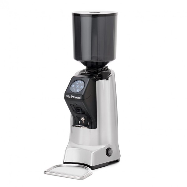 La Pavoni PGZIP2BC00EU Кофемолка полуавтоматическая