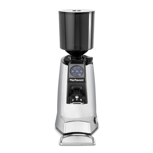 La Pavoni PGZIP2BC00EU Кофемолка полуавтоматическая