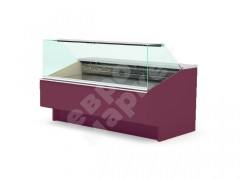 Холодильная витрина Bistro BM 2500