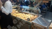 Холодильная витрина Bistro BM 2500