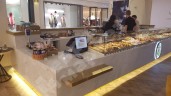 Холодильная витрина Bistro BM 2500