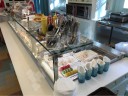 Холодильная витрина Bistro BM 2500
