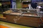 Холодильная витрина Bistro BM 2500