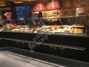 Холодильная витрина Bistro BM 2500