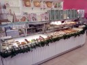 Холодильная витрина Bistro BM 2500