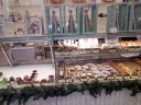 Холодильная витрина Bistro BM 2500