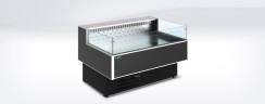 Витрина холодильная GAMMA Quadro Self 1200