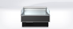 Витрина холодильная GAMMA Quadro Self 1200