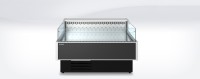 Витрина холодильная GAMMA Quadro Self 1200