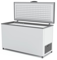Морозильный ларь Frostor F 500 S