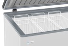 Морозильный ларь Frostor F 500 S