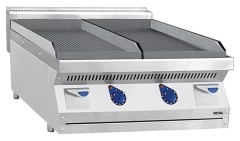 Аппарат контактной обработки АКО-80/2Н-С-02 1 рифленая - 1 рифленая
