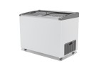 Морозильный ларь Gellar FG 350 E