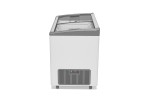 Морозильный ларь Gellar FG 350 E