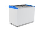 Морозильный ларь Gellar FG 350 E