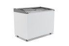 Морозильный ларь Gellar FG 350 E