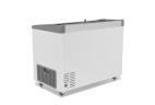 Морозильный ларь Gellar FG 350 E