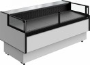 Витрина холодильная GC95 SM 1,8-2 открытая без боковин (версия 2.0) 9006-0430