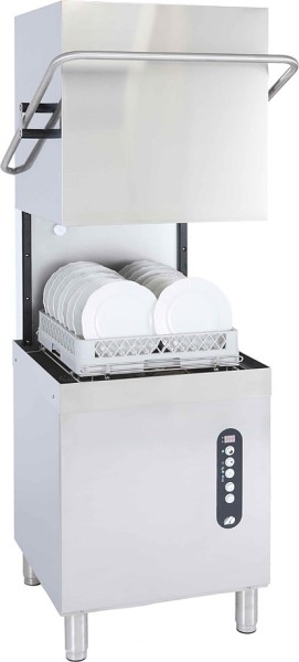 ADLER ECO 1000 DP PD Посудомоечная купольная машина 220В