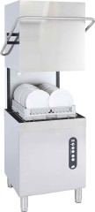 ADLER ECO 1000 DP PD Посудомоечная купольная машина 220В