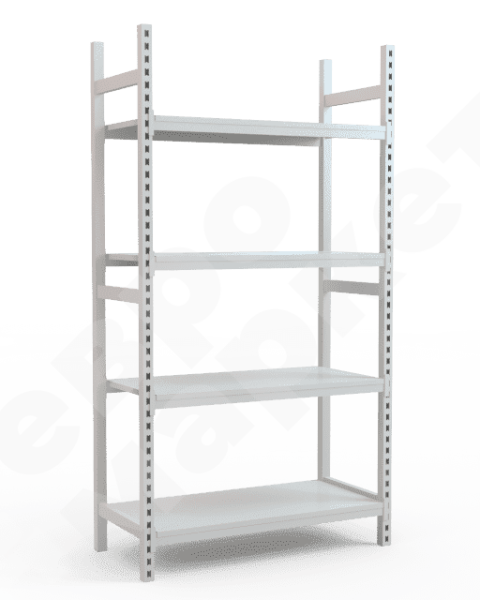 Стеллаж складской