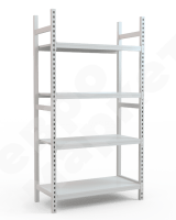 Стеллаж складской