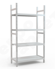 Стеллаж складской