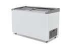 Морозильный ларь Gellar FG 400 E
