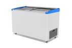 Морозильный ларь Gellar FG 400 E