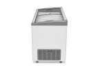 Морозильный ларь Gellar FG 400 E