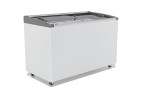 Морозильный ларь Gellar FG 400 E