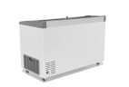 Морозильный ларь Gellar FG 400 E