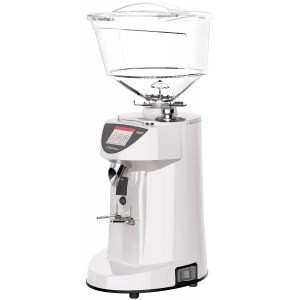 238523 Кофемолка-автомат Nuova Simonelli MDXS on DEMAND White TOUCHSCREEN