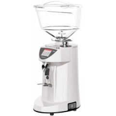 238523 Кофемолка-автомат Nuova Simonelli MDXS on DEMAND White TOUCHSCREEN