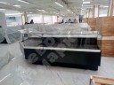 Универсальная холодильная витрина Spring D угловая 270